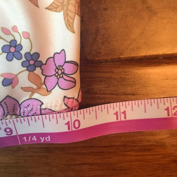 Spell & The Gypsy Floral Buttercup Bralette XS - Picture 9 of 10